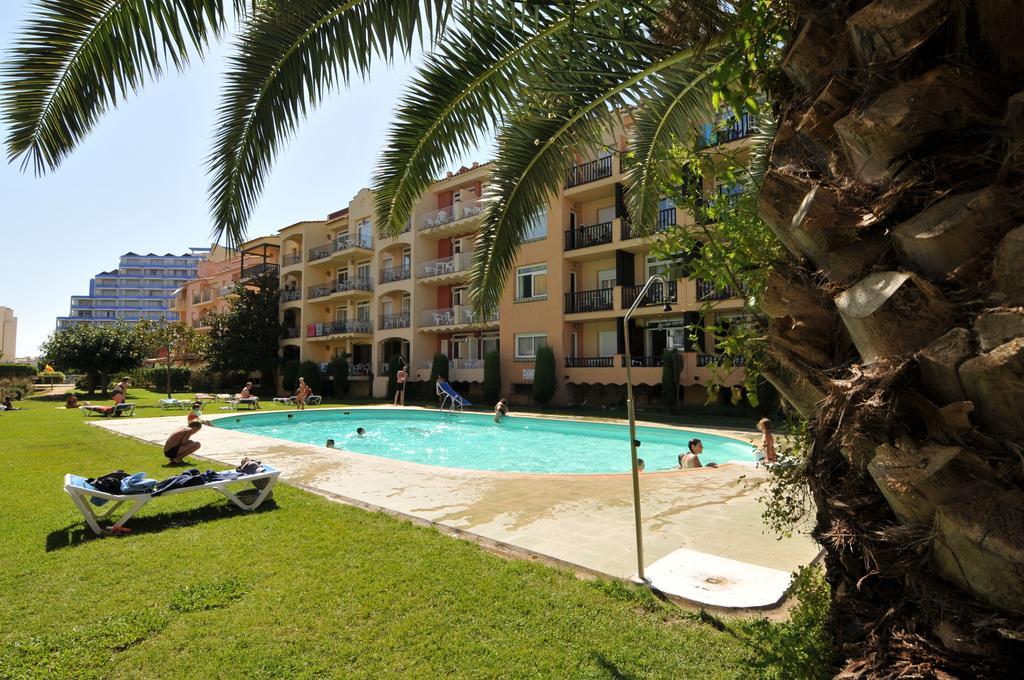 Bertur Gran Reserva Comte Empuries Empuriabrava Quarto foto
