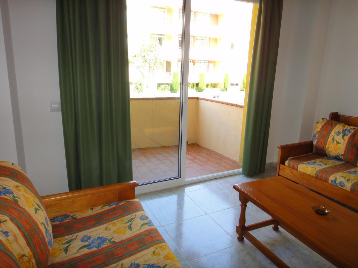 Bertur Gran Reserva Comte Empuries Empuriabrava Exterior foto