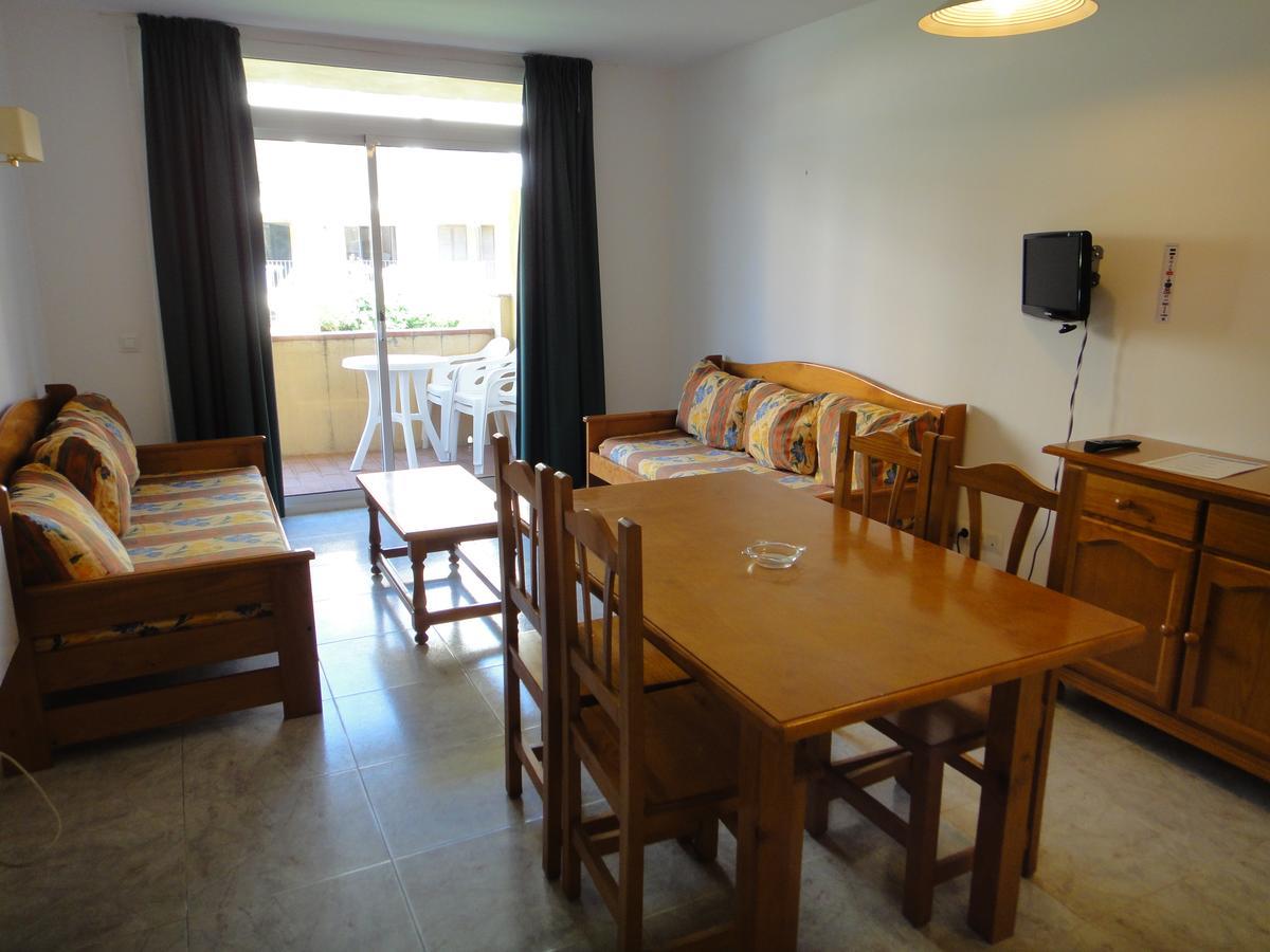 Bertur Gran Reserva Comte Empuries Empuriabrava Exterior foto