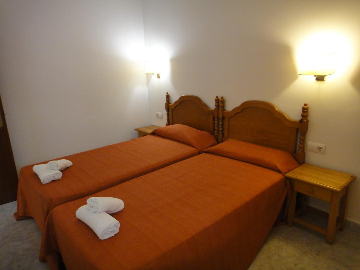 Bertur Gran Reserva Comte Empuries Empuriabrava Exterior foto