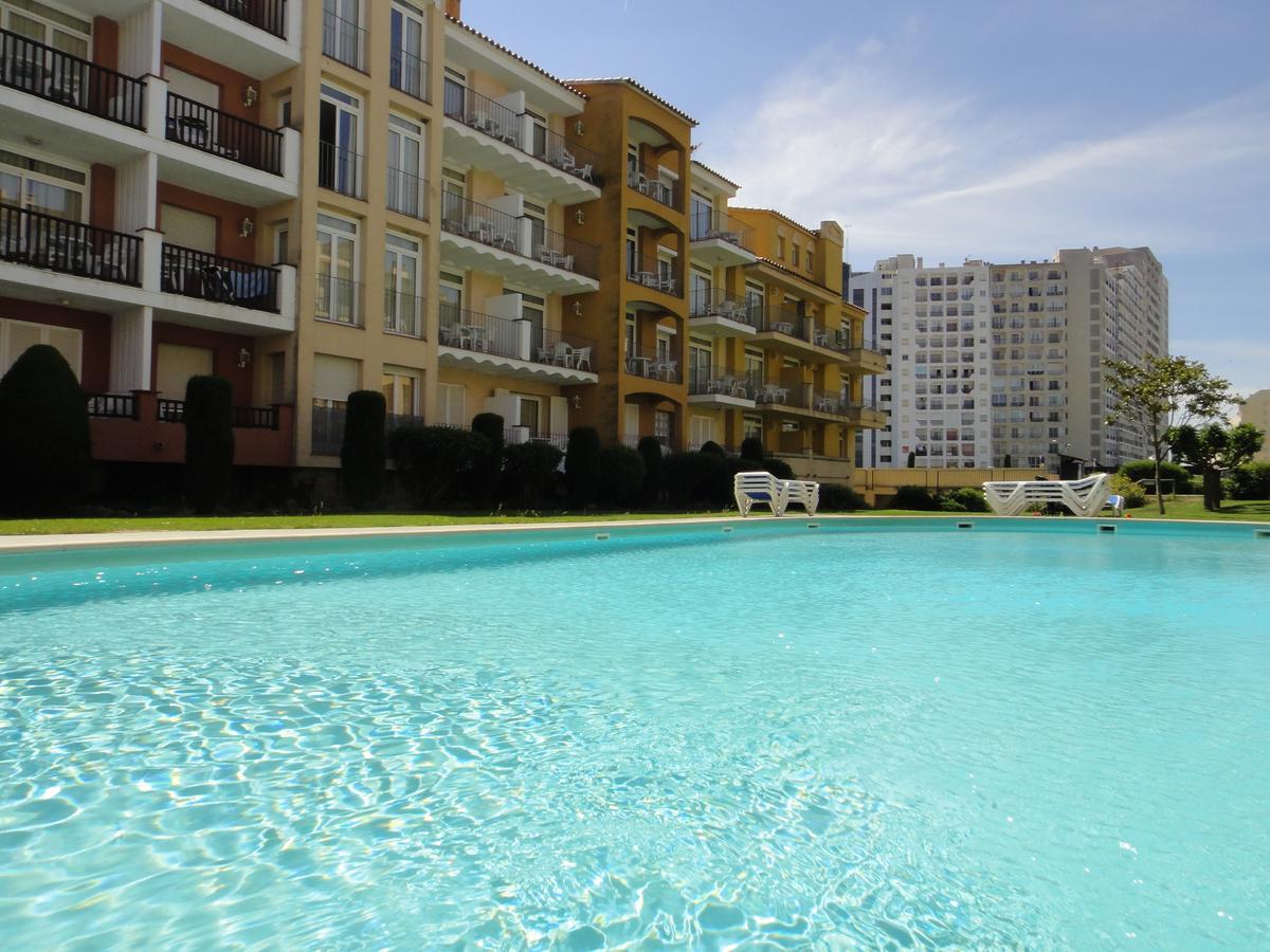 Bertur Gran Reserva Comte Empuries Empuriabrava Exterior foto