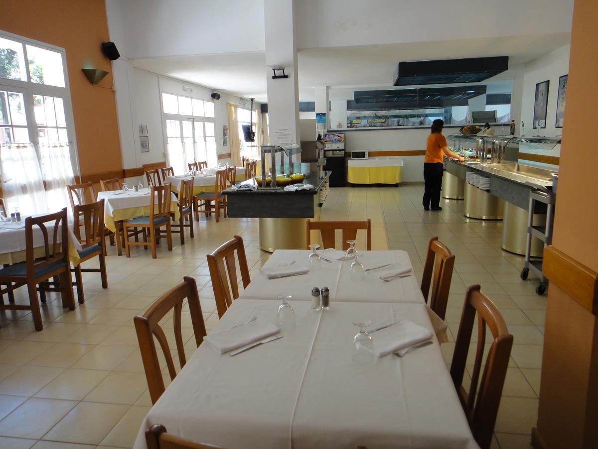 Bertur Gran Reserva Comte Empuries Empuriabrava Exterior foto