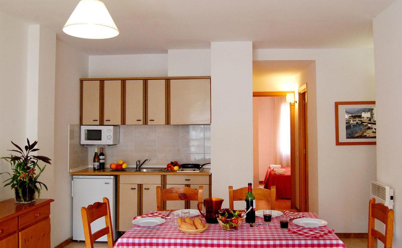 Bertur Gran Reserva Comte Empuries Empuriabrava Exterior foto