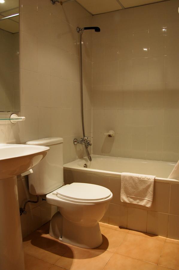 Bertur Gran Reserva Comte Empuries Empuriabrava Exterior foto